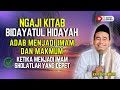 ADAB MENJADI IMAM & MAKMUM KETIKA SHOLAT‼️ KITAB BIDAYATUL HIDAYAH ‼️ KH TOHA ABRORI