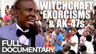 The Most Controversial Millionaire Preacher in South Africa | Reggie Yates | Free Documentary