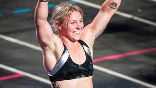 18-Year-Old Anikha Greer Blows Her Competition Away in “Celebrate Ten” at Wodapalooza