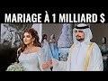 Le Mariage À 1 Milliard $ De La Princesse Sheikha Mahra