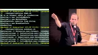 Code Generation: The Safety Scissors of Metaprogramming