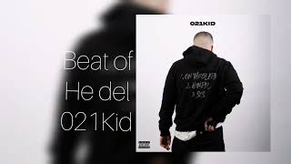 Beat of Hendel 021Kid - آهنگ بی کلام هندل 021Kid