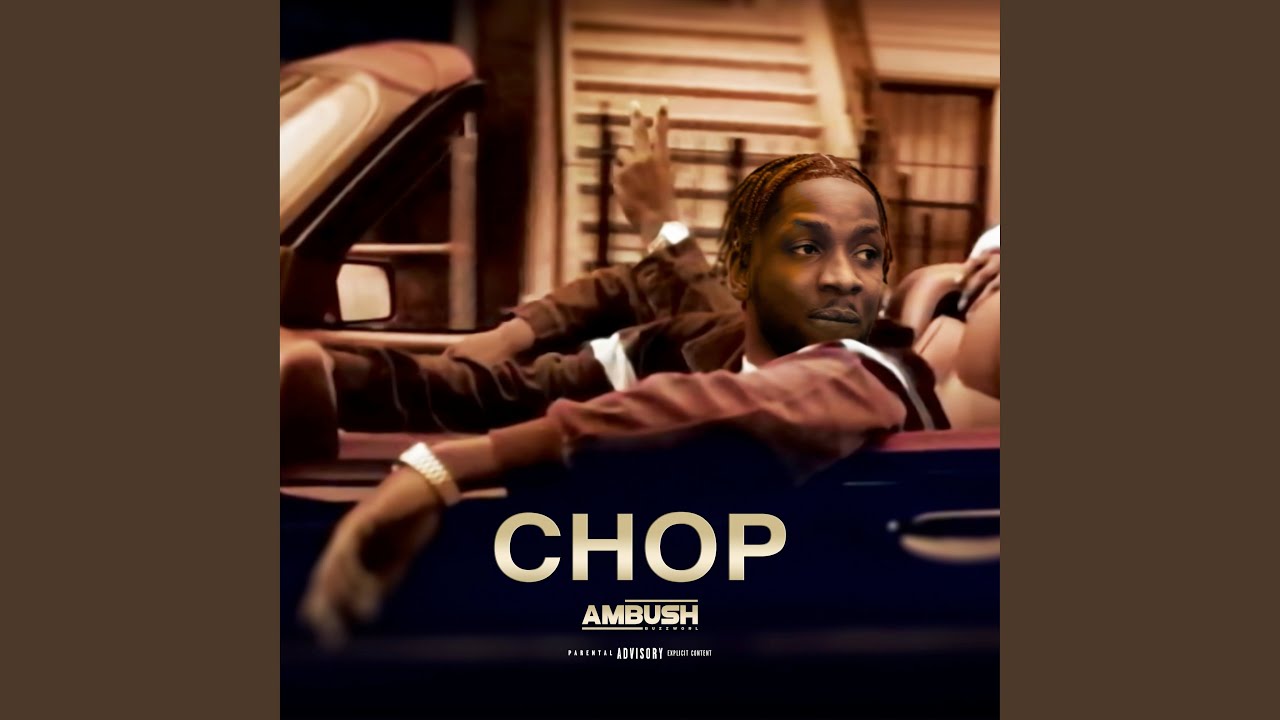 Chop Youtube Music