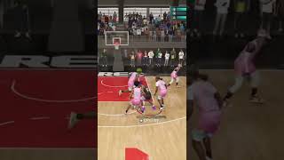 OLD MAN AT THE YMCA DRIBBLE MOVE - POWER OF THE CHELSEA GRAY DRIBBLE STYLE - NBA 2K23 - SEASON 5 OP!