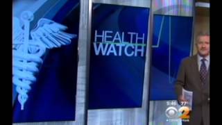 CBS Health Watch