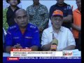 BANJIR SARAWAK - PERTIMBANG SEGERAKAN PEMBERIAN WANG IHSAN [25 FEB 2016]