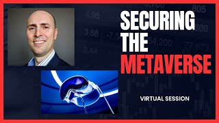 Unlocking Cybersecurity Mysteries in the Metaverse: What You Need to Know