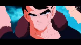 Dragonball Absalon Episode #7