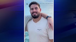 Search intensifies for missing paddleboarder after gear found offshore