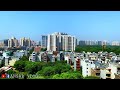 dlf park place sector 54 luxury apartments tour gurugram sector54