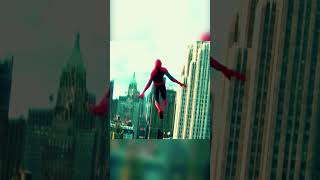 "Эй, Человек-Паук". Новый Человек-Паук: Высокое Напряжение Эдит 😀#shorts #marvel #spiderman #edit