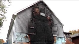 Catskill man arrested for arson, attempted murder