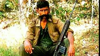 VEERAPPAN LAST MINUTES ....SAD VIDEO ..😭😭😭