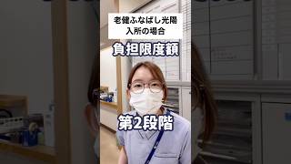 負担限度額【第2段階】の食費は？ #老健 #介護老人保健施設 #介護 #管理栄養士 #食費#介護食 #介護保険