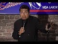 George Lopez's Stand-up Comedy (1997) - MDA Telethon