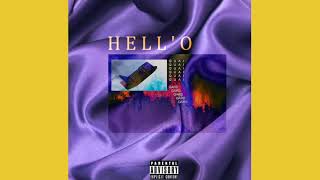 Quai ft Gard - Hell'O