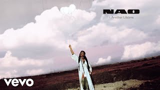 Nao Another Lifetime Official Visualiser Nao Mp3 Music Mp4 Video