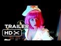 The Zero Theorem Official Trailer #1 (2014) - Terry Gilliam Sci-Fi Fantasy HD