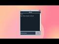 Interactive Chatbot Application Using Python | Pytorch | Tkinter