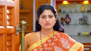 Bhagyajathakam | An unexpected guest for Parvathy! | Mazhavil Manorama