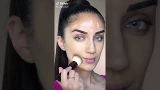 Youngcouture makeup video | asmr version #asmr #shorts #266