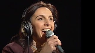 Anatomy of the voice. Jamala - Documentaries - Inter TV channel