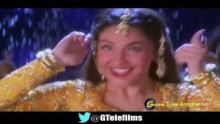Dil Mera Churane Laga | Angrakshak - 1995 | Sunny Deol, Pooja Bhatt | Kumar Sanu, Alka Yagnik
