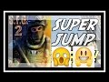 Tutorial: Super Jump trick on S.F.G 2(Jump On High Places)