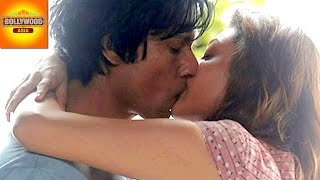 Randeep Hooda And Kajal Aggarwal Intimate KISS For ‘Do Lafzon Ki Kahani’ | Bollywood Asia