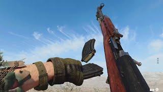 Call of Duty : Black Ops Cold War - All Weapon Reload Animations in 11 Minutes (ALL UPDATES)