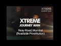 transexual at road side reay road mumbai xtreme journey man