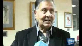 DawnNews Special Interview - Mirza Aslam Baig