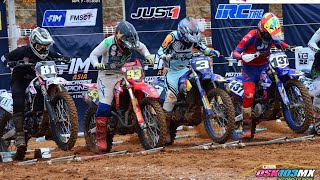 วันแข่ง:สนามที่2 Fim Asia Motocross Championships 2024 สนาม Sam Canyon จ.ประจวบคีรีขันธ์