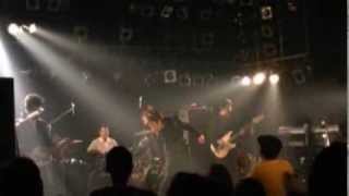 MOØWY/NO!N・Y(BOOWYコピー)