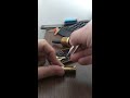 5 medeco m3b bilevel picked and gutted