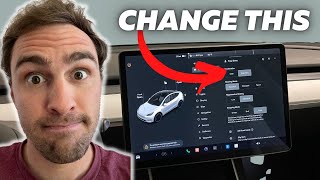 11 Ways to Improve your Tesla's Range