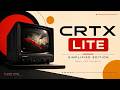 CRTX Lite for After Effects