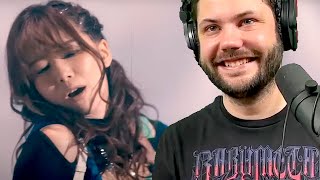 NEMOPHILA/徒花 -ADABANA- | Musician REACT!