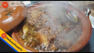 Cách Kho Cá Kiểu Làng Quê Miền Bắc #monngonhoguom