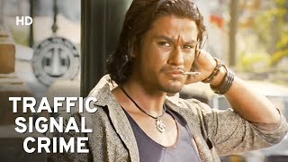 Crime at Signal | Traffic Signal | Kunal Khemu | Neetu Chandra | Bollywood Hindi Action Movie