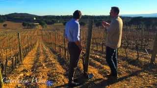 Enotrekker by Catalunya Wine visits Terra Remota