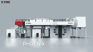 PHOENIX - The Smartest Mainstream CI Press