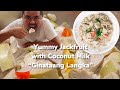 Cara Memasak Resep Nangka Filipina dengan Santan | Ginataang Langka