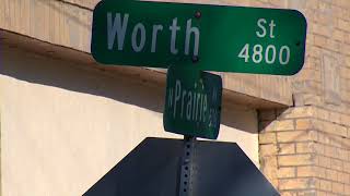 Suspect arrested in string of robberies in Dallas