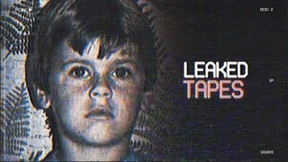 How 6 Leaked Tapes Exposed the Darkest Mystery in a Nation’s History
