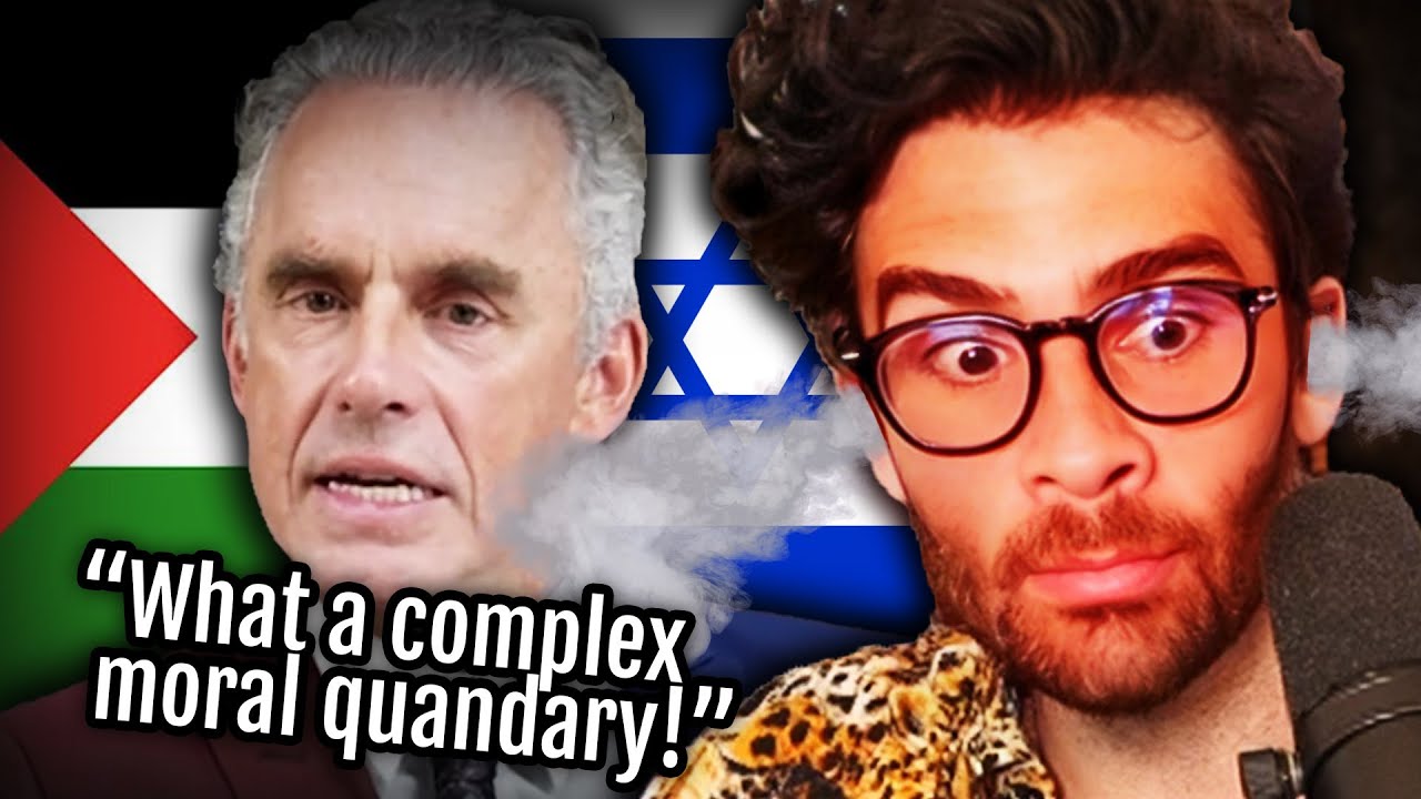 I Swear To God Jordan Peterson Youtube