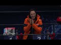 xandra velzeboer ned winner 500m 2 women gdansk 2024 shorttrackskating