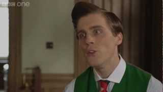 Problems with Drink - Blandings - Episode 6 Preview - BBC