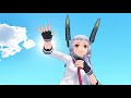 【mmd／艦これ】 叢雲でリトライ☆ランデヴー