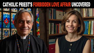 Catholic Priest's Forbidden Love Affair Uncovered (True Crime Documentary)